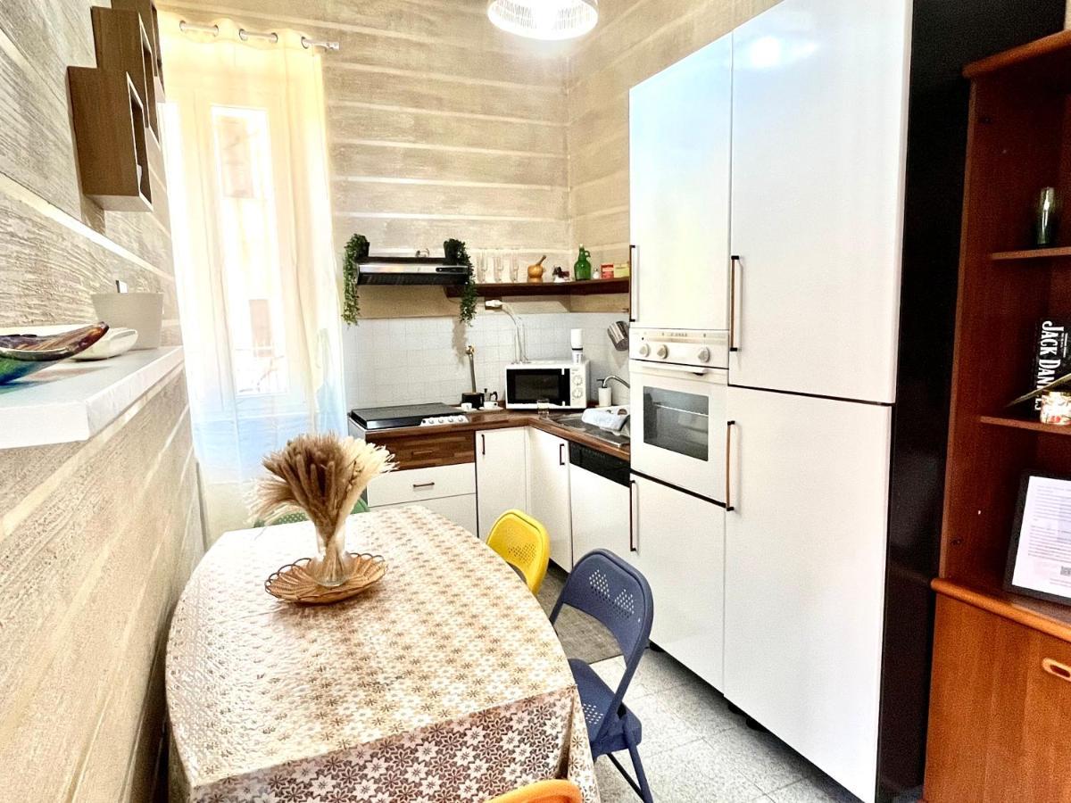 Romuhouse Economy Metro B Appartamento Roma